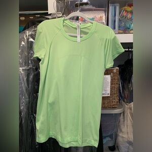 NWT Lululemon Swiftly SS 2.0